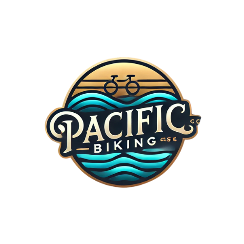 Pacific Biking